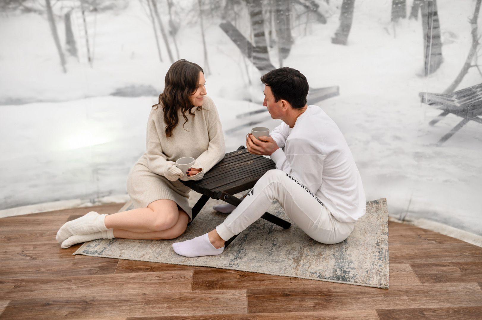 Фотограф Кирилл Емельянов - свадебный фотограф  Минск, фотография от 26.03.2026