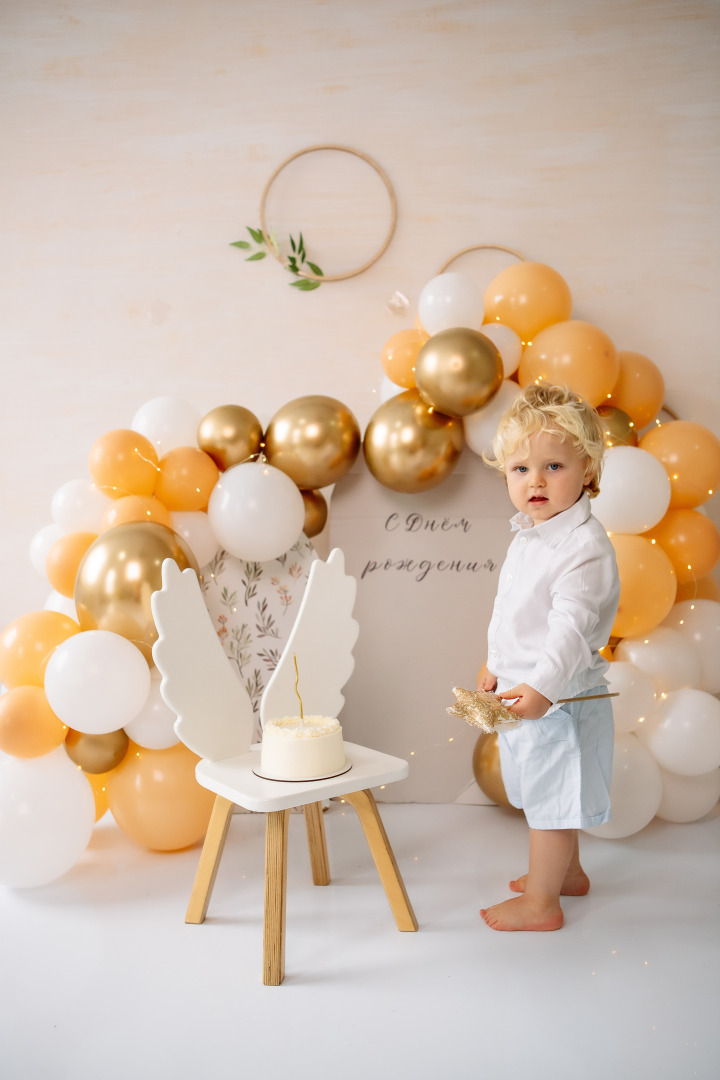 Фотограф Руслана Глякова, фотография от 18.02.2026