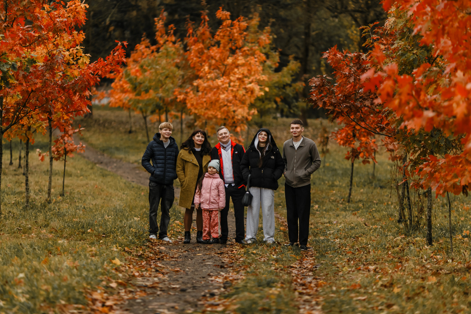 Фотограф Анастасия Лагуновская, фотография от 05.12.2025