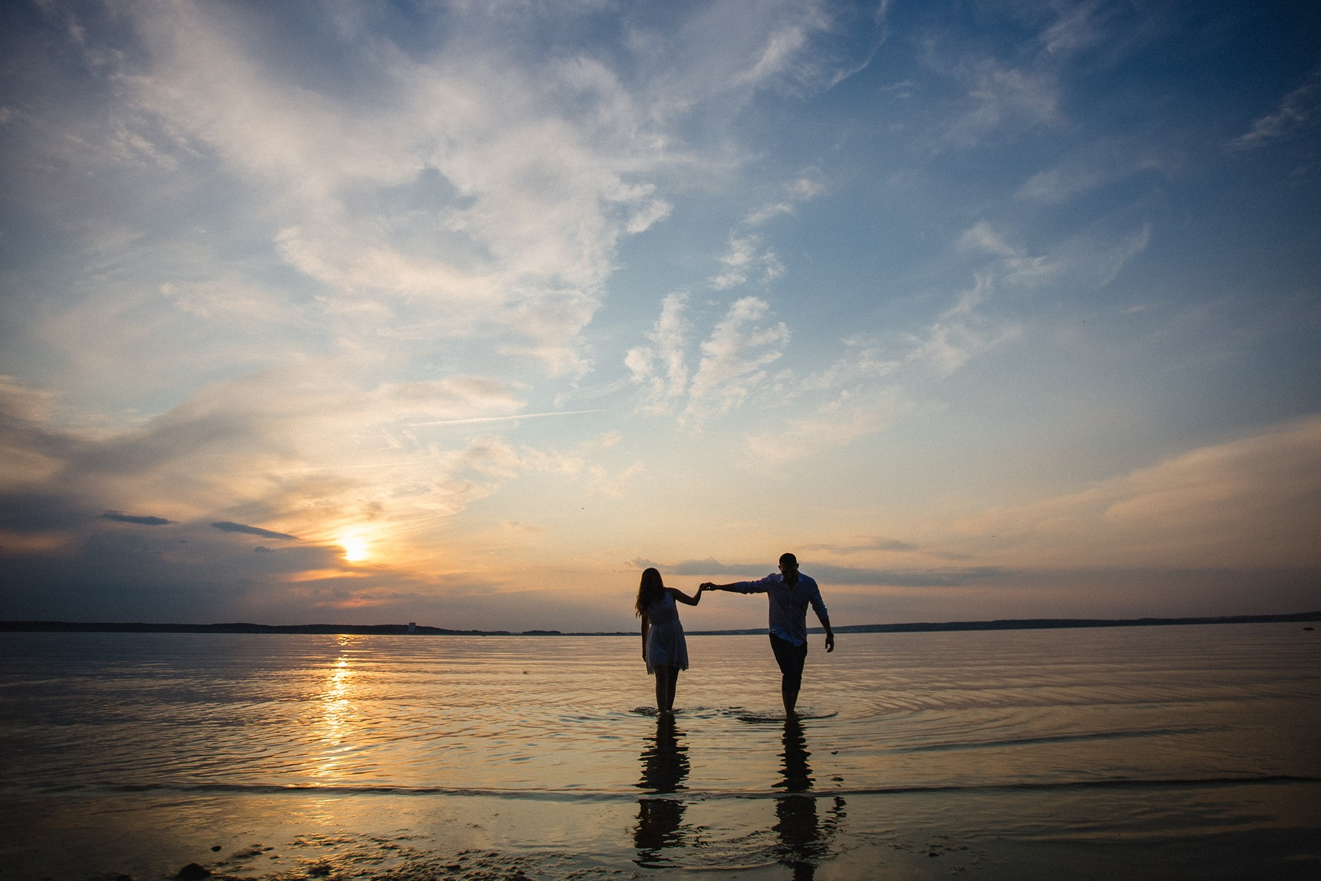 Фотограф Елизавета Лукашевич - фотограф Love Story, детский фотограф, свадебный фотограф в городе Минск, Могилев, Брест, фотография от 02.07.2020