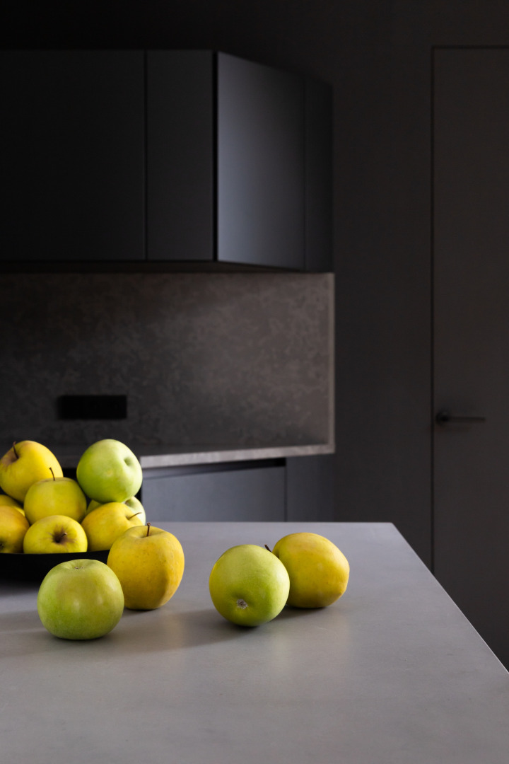 Бараускас Юлия, интерьерный фотограф, фотография от 07.03.2026