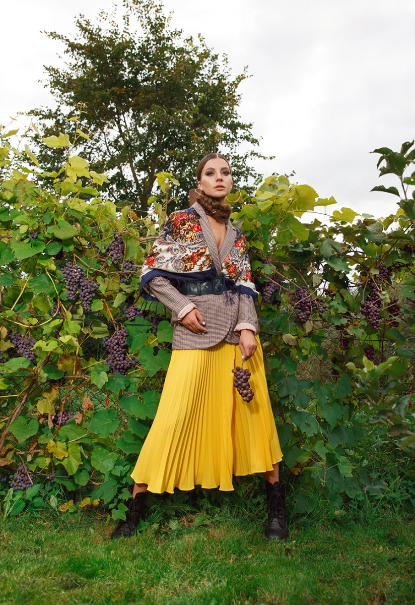 Одна из красавиц Беларуси | foto.by фото.бай