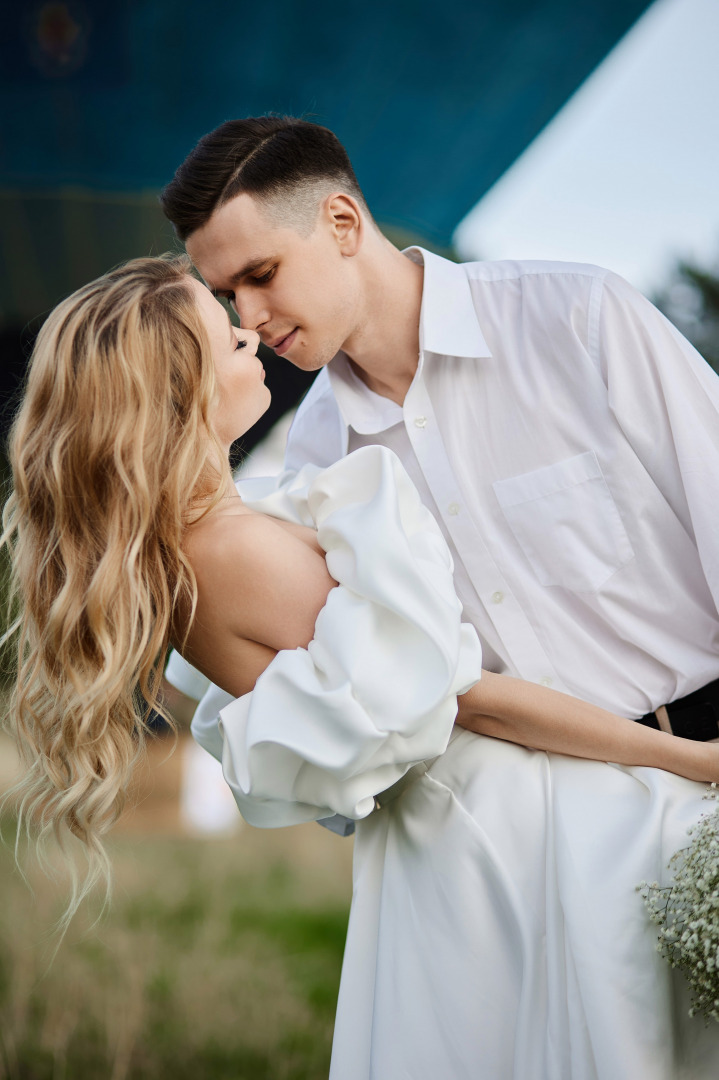 Фотограф Илья и Юлия Ширмановы, фотография от 17.12.2025