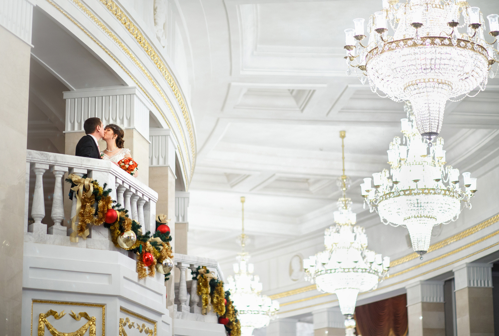 Каталог свадьба в Минске
