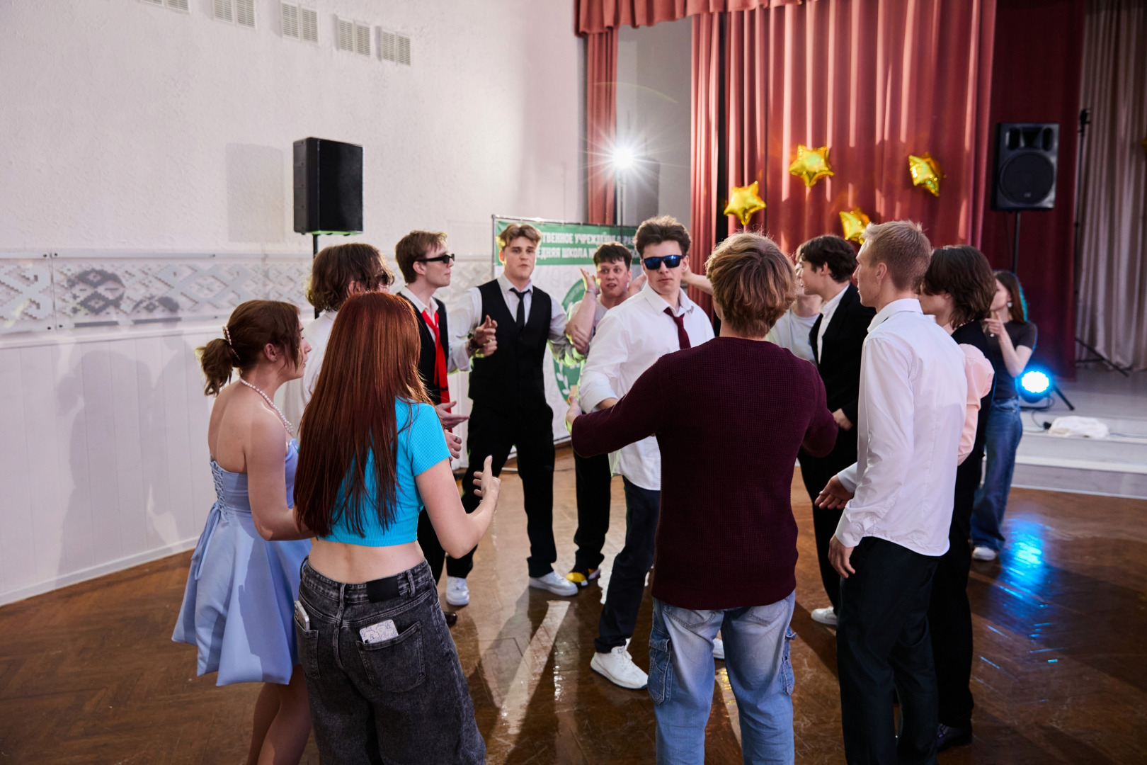 Фотограф Илья и Юлия Ширмановы, фотография от 18.12.2025