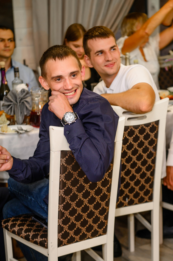 Фотограф Кирилл Емельянов - свадебный фотограф  Минск, фотография от 15.04.2026