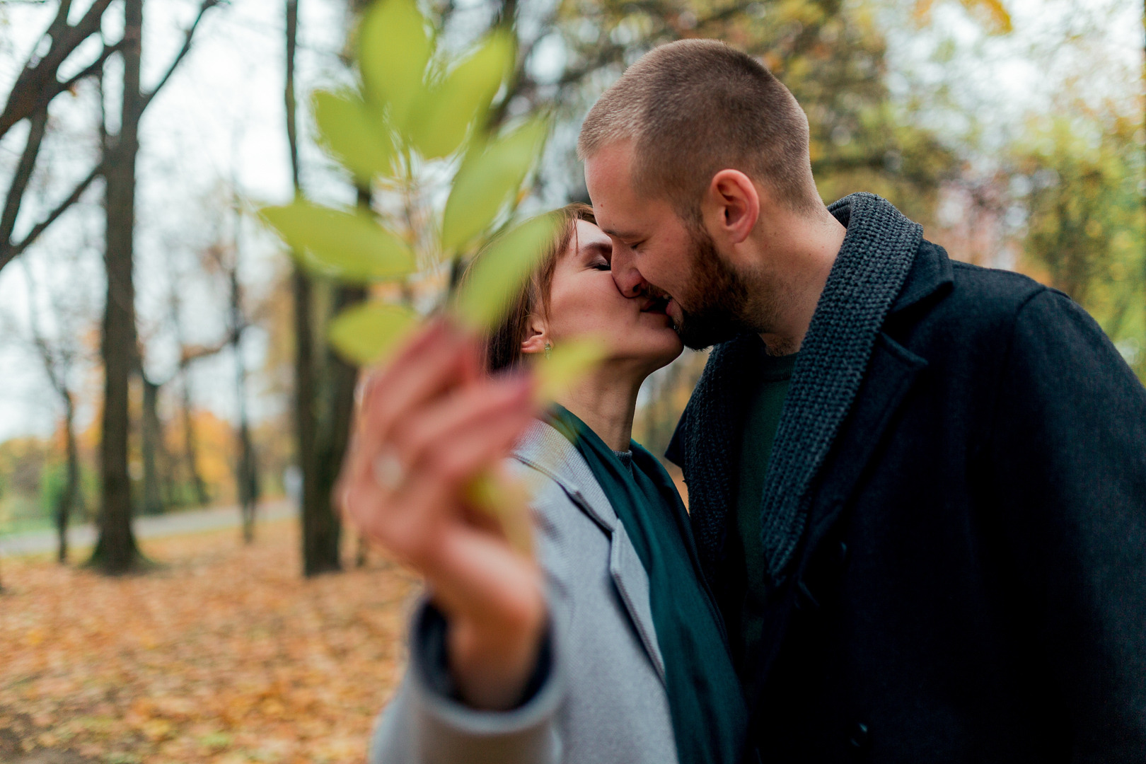 Фотограф Александр Киселев, фотография от 15.10.2019