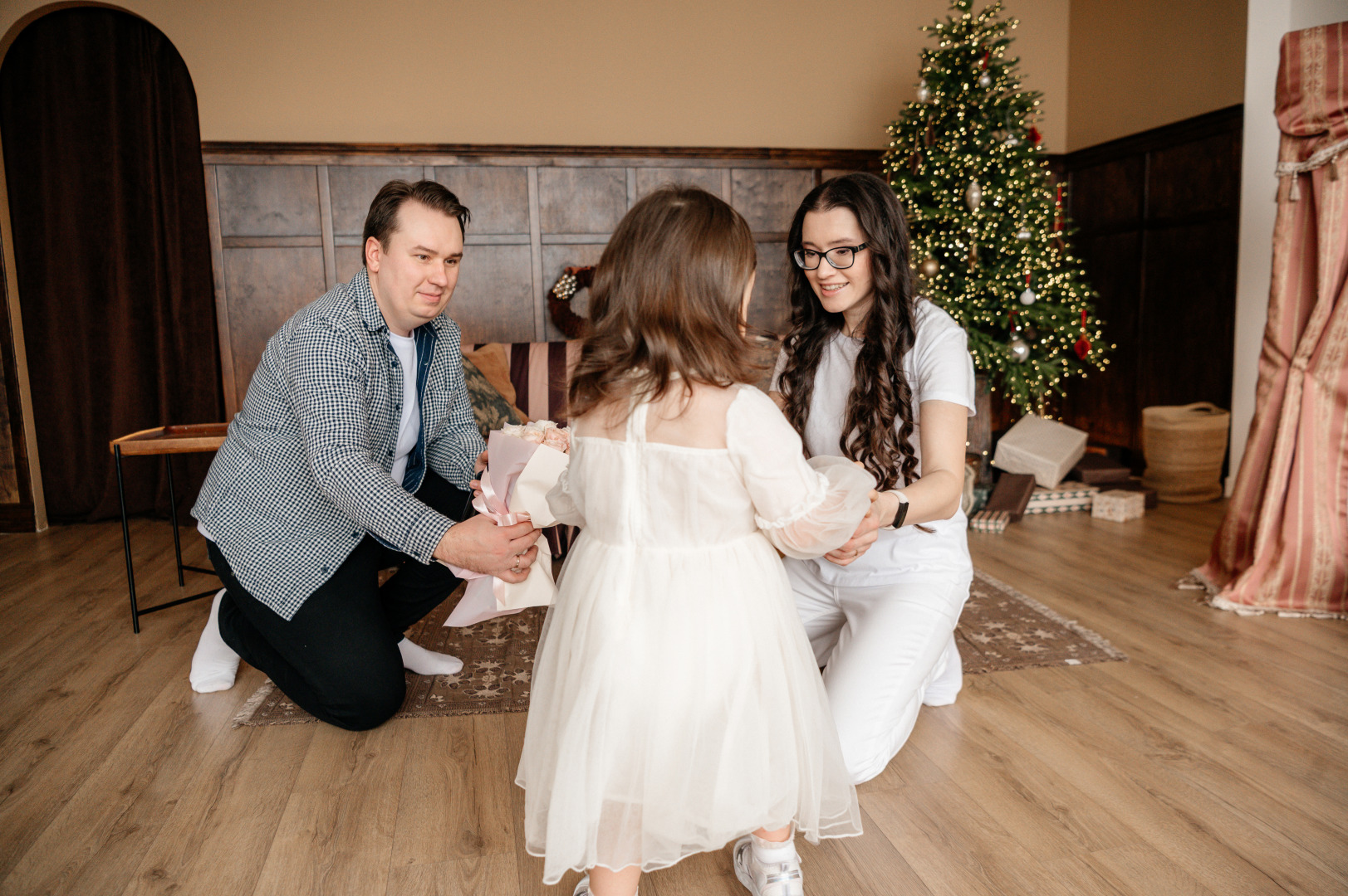 Фотограф Юлия Левандовская - свадебный и семейный фотограф в городе Минск, Минская обл.,  Могилев, Солигорск, фотография от 05.02.2026