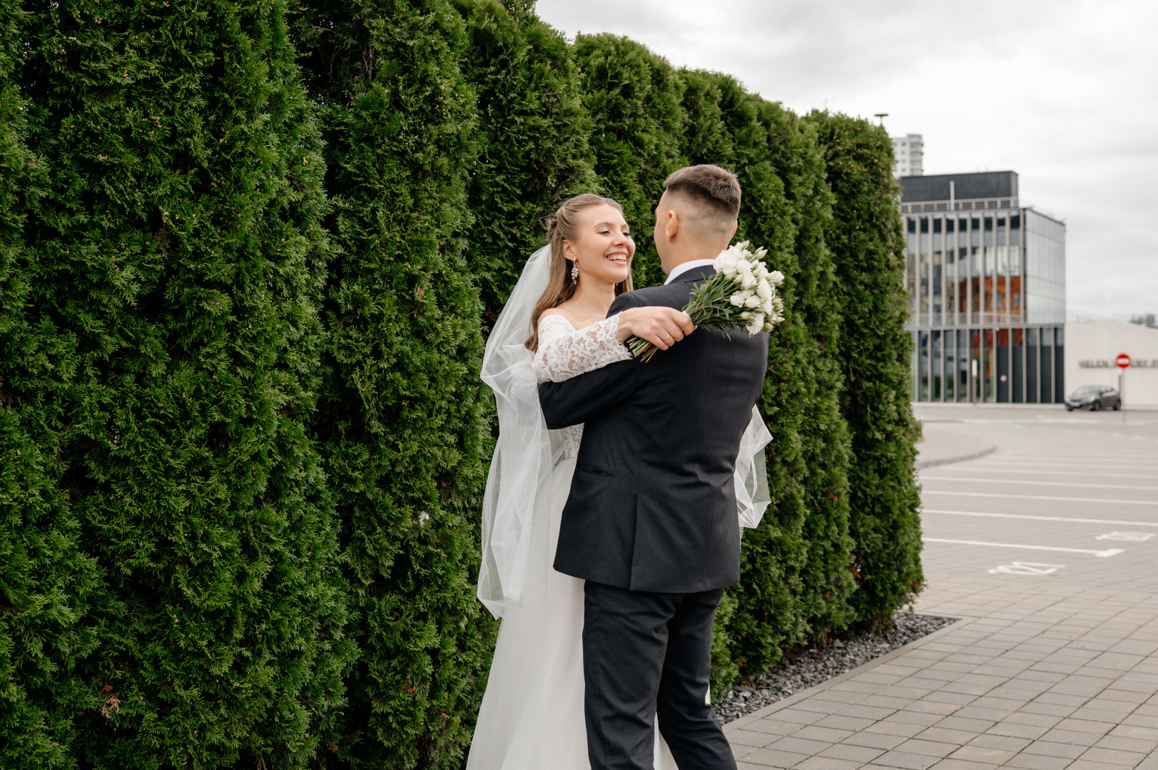 Фотограф Юлия Левандовская - свадебный и семейный фотограф в городе Минск, Минская обл.,  Могилев, Солигорск, фотография от 24.11.2025