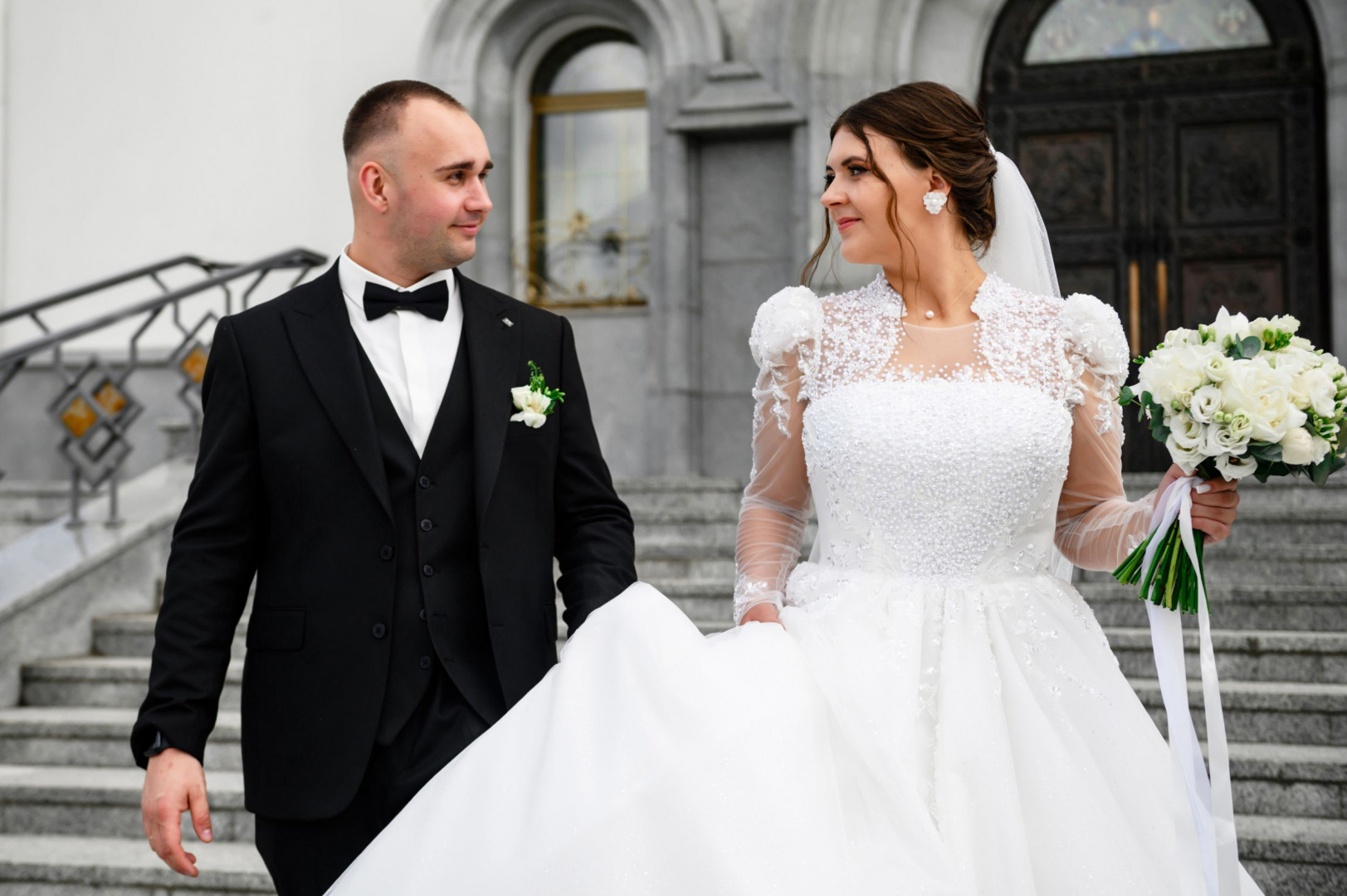 Фотограф Кирилл Емельянов - свадебный фотограф  Минск, фотография от 27.02.2026