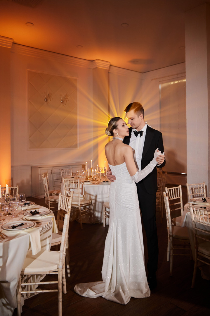 Фотограф Илья и Юлия Ширмановы, фотография от 17.12.2025