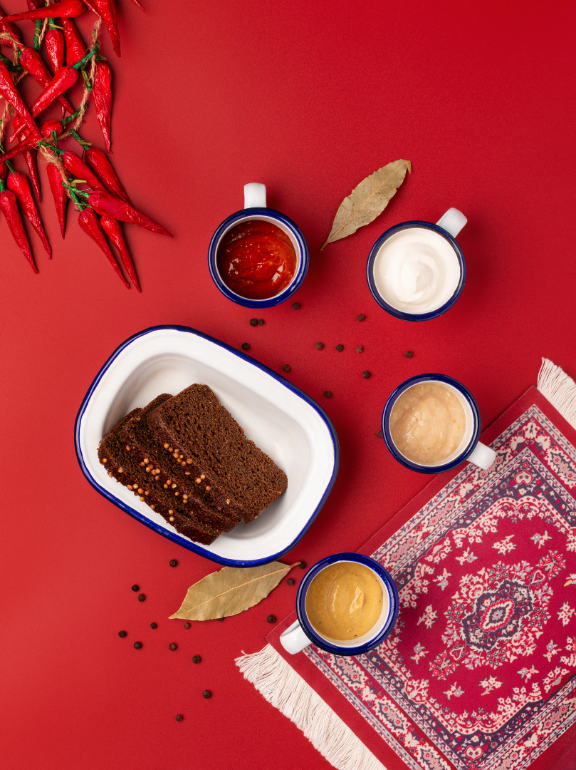 Фотограф Андрей Савицкий - food (фуд) фотограф в городе Минск, фотография от 05.12.2025