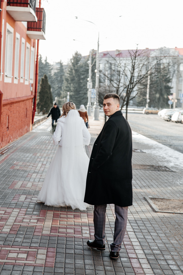 Фотограф Андрей Воробьёв, фотография от 12.03.2023