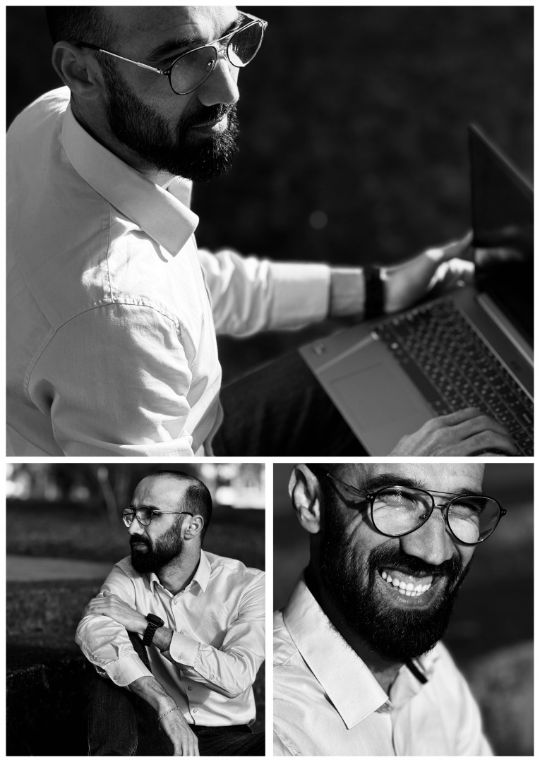 Фотограф в Минске - семейный, свадебный, репортажный фотограф. Фотосъёмка крещения, дня рождения, юбилея, венчания, корпоратива в Минске., фотография от 04.04.2026