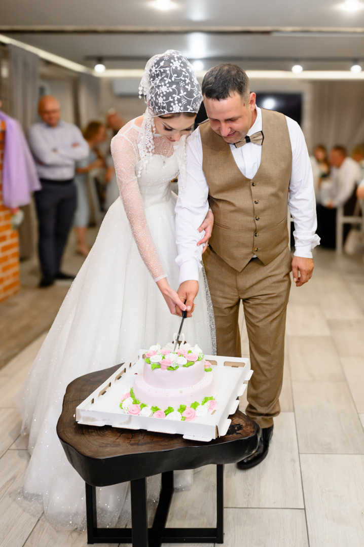 Фотограф Кирилл Емельянов - свадебный фотограф  Минск, фотография от 15.04.2026