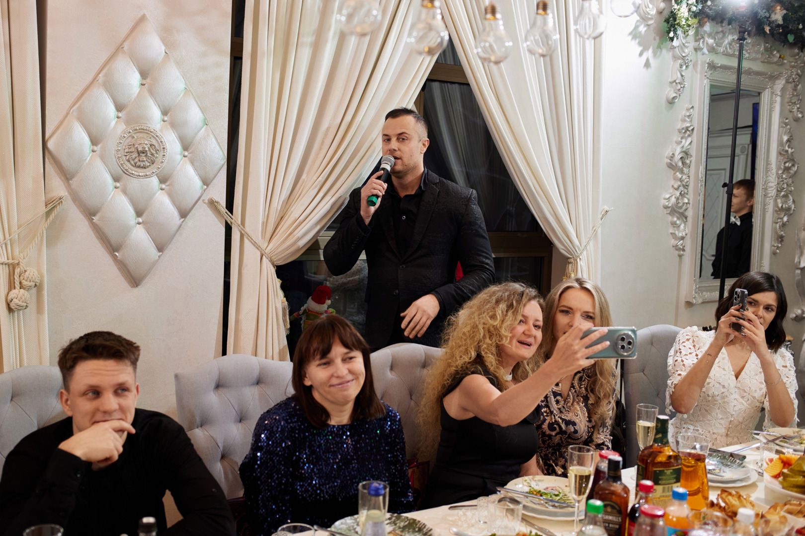 Фотограф Илья и Юлия Ширмановы, фотография от 16.12.2025