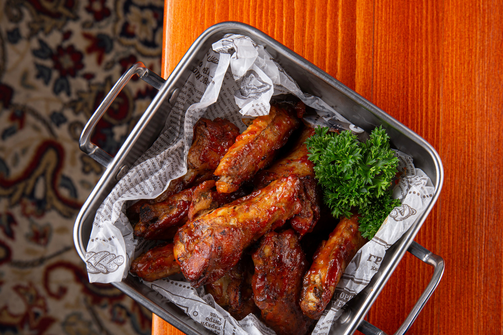 Предметный и фуд-фотограф в Минске — Анастасия Комок, фотография от 16.04.2026