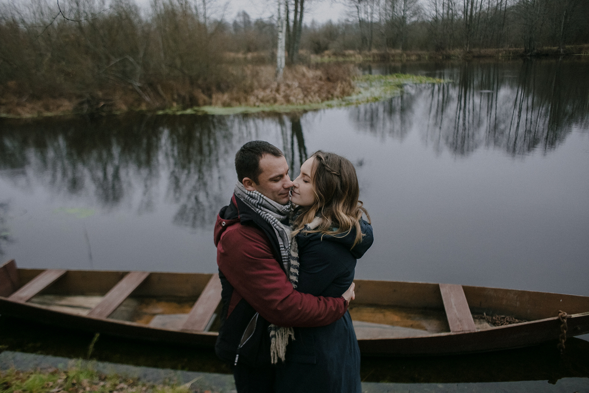 Фотограф Елизавета Лукашевич - фотограф Love Story, детский фотограф, свадебный фотограф в городе Минск, Могилев, Брест, фотография от 02.07.2020