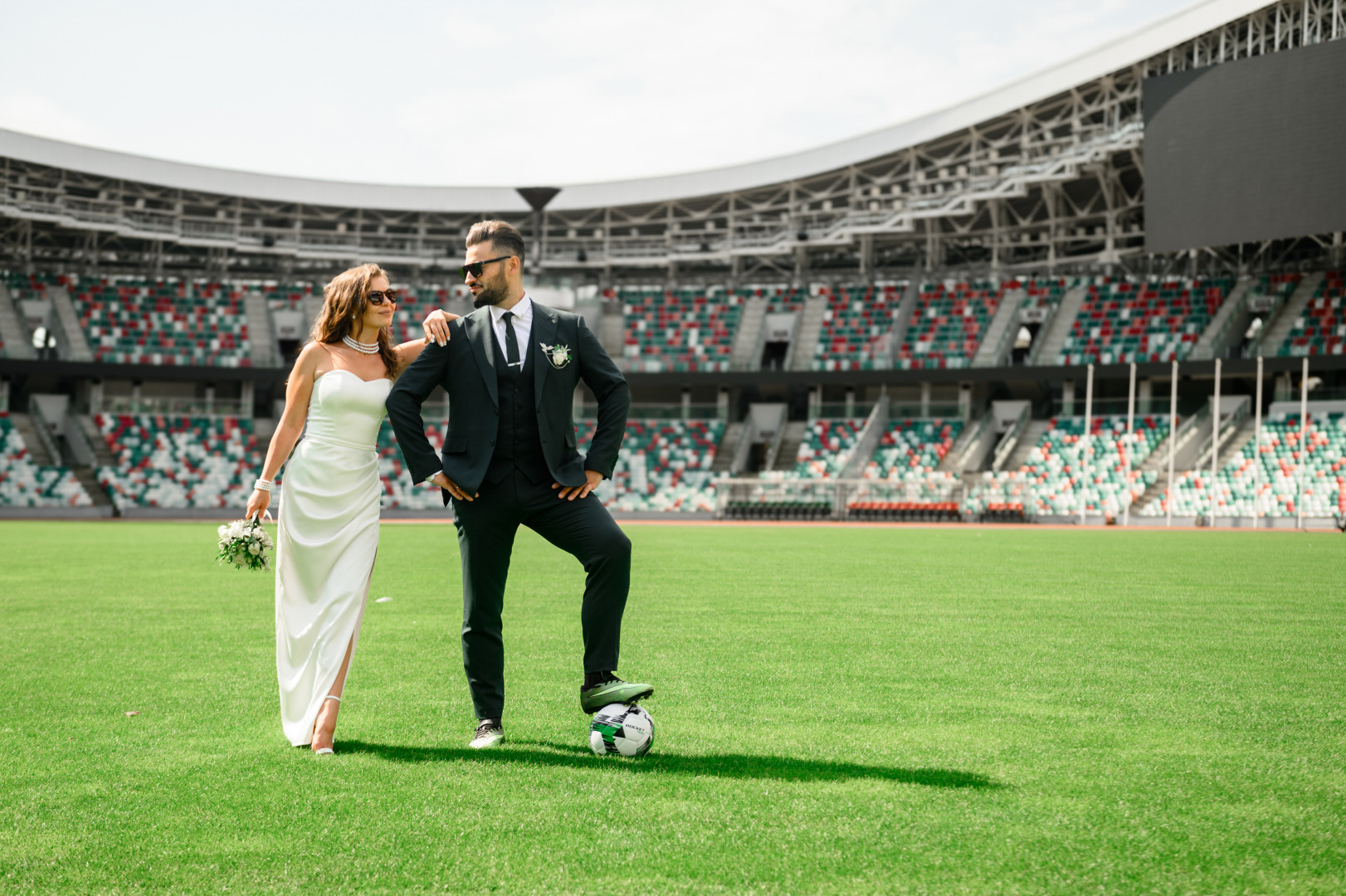 Фотограф Кирилл Емельянов - свадебный фотограф  Минск, фотография от 20.03.2026