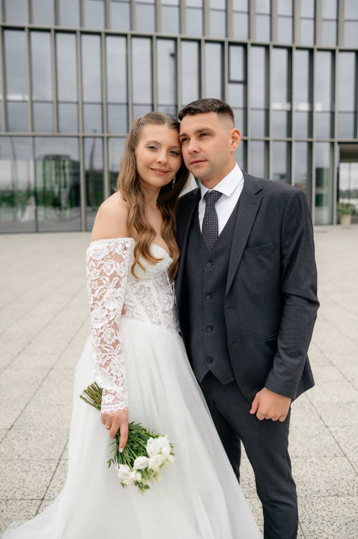 Фотограф Юлия Левандовская - свадебный и семейный фотограф в городе Минск, Минская обл.,  Могилев, Солигорск, фотография от 24.11.2025