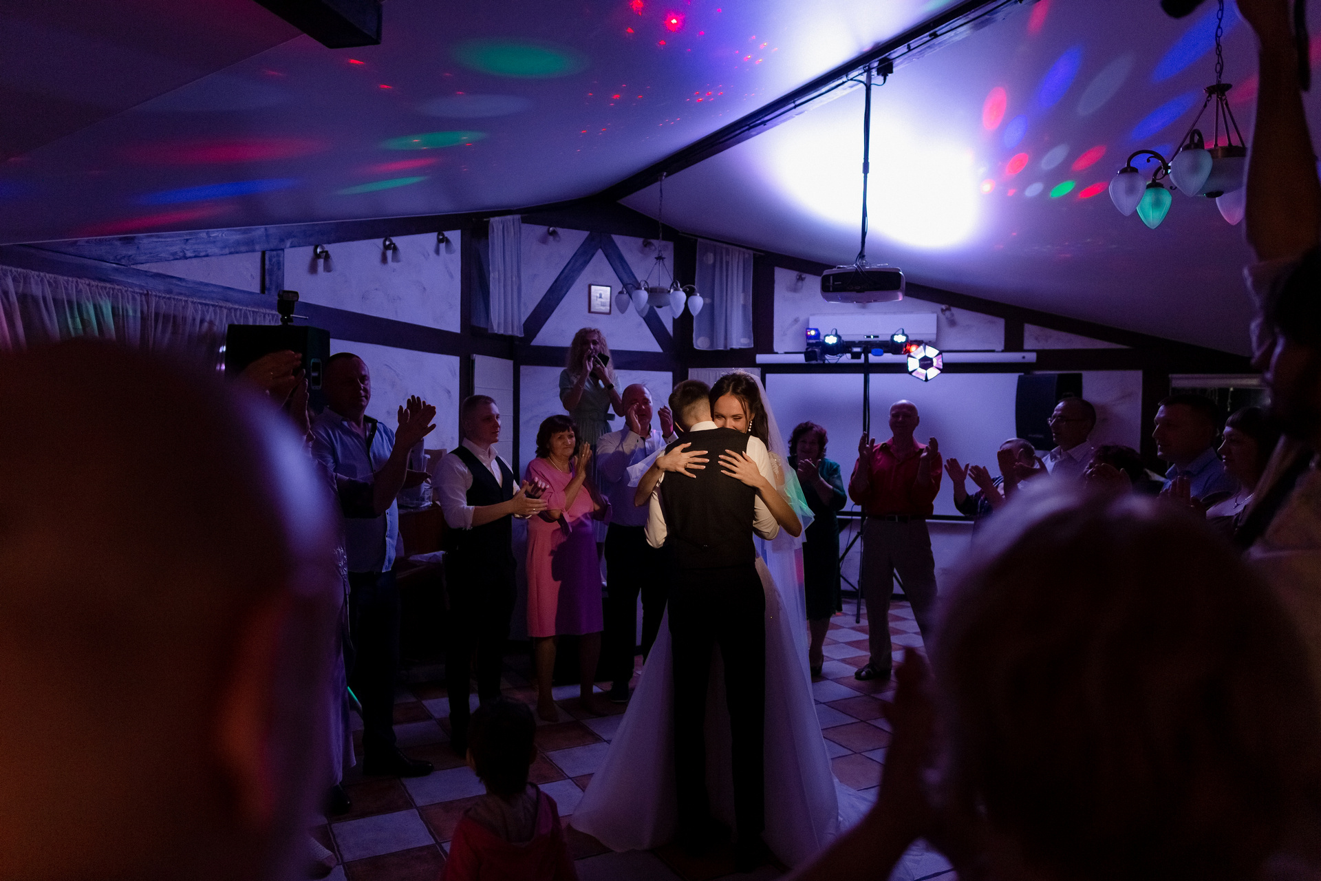 Фотограф Михаил и Елизавета Лукашевич, фотография от 20.03.2026