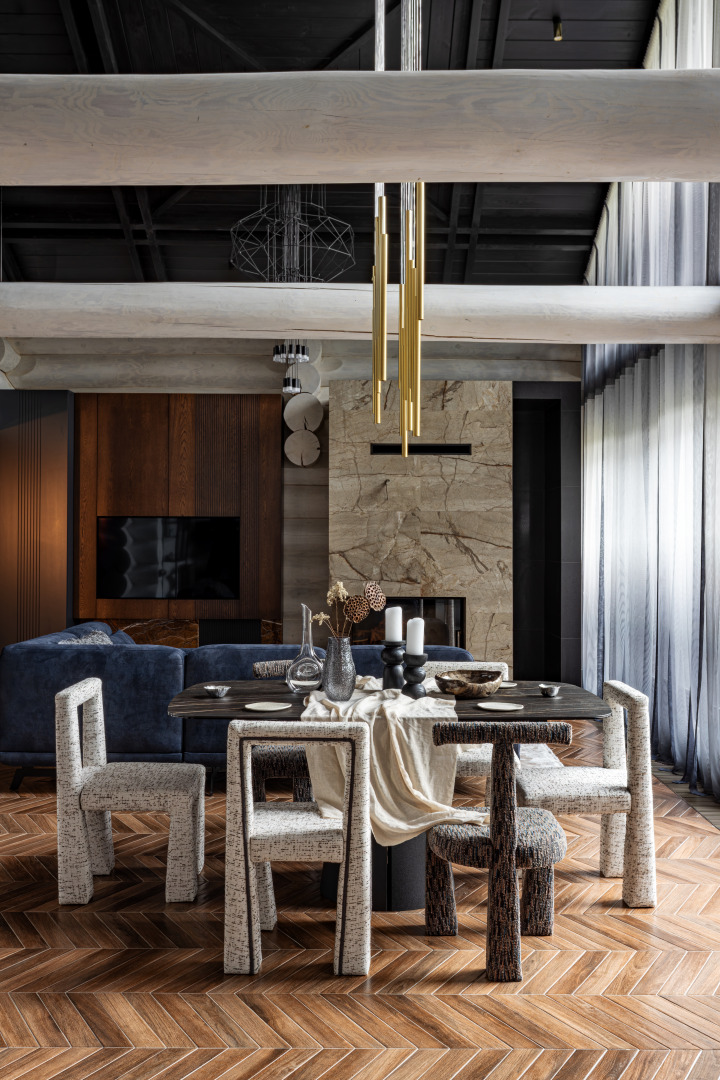 Андрей Кот - рекламный фотограф, фотограф интерьеров, фотограф архитектуры в городе Минск, фотография от 14.12.2025