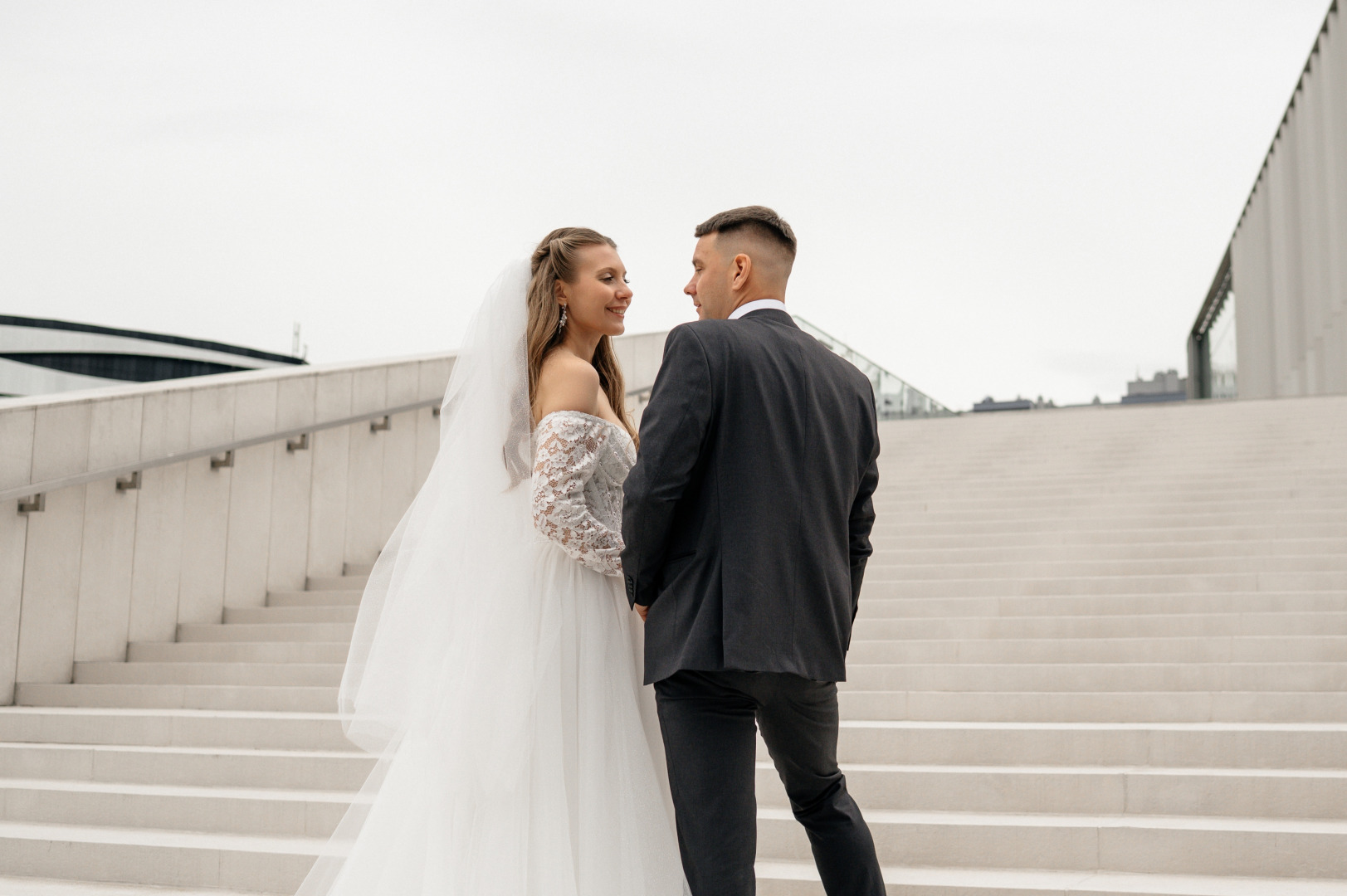 Фотограф Юлия Левандовская - свадебный и семейный фотограф в городе Минск, Минская обл.,  Могилев, Солигорск, фотография от 24.11.2025