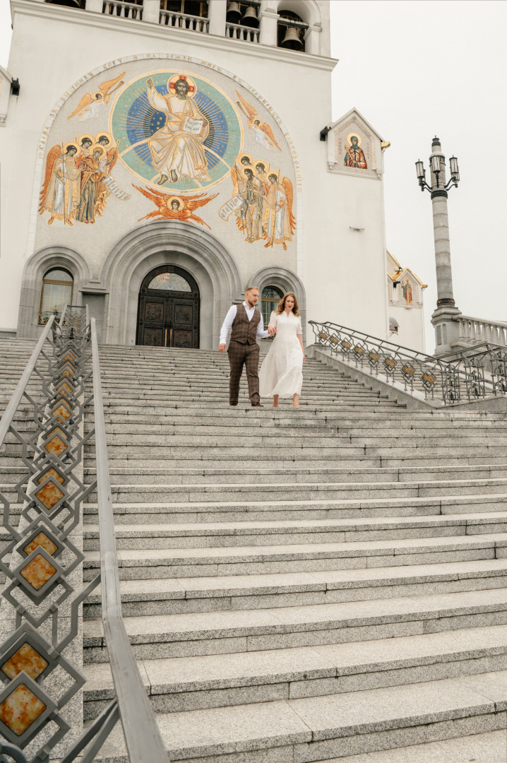 Фотограф Юлия Левандовская - свадебный и семейный фотограф в городе Минск, Минская обл.,  Могилев, Солигорск, фотография от 22.10.2025