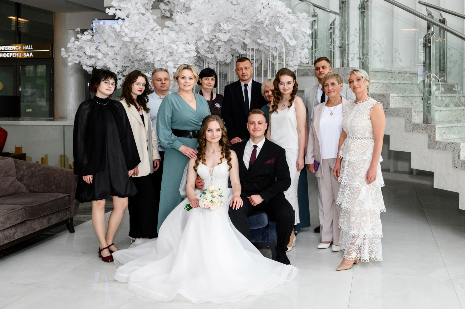 Фотограф Кирилл Емельянов - свадебный фотограф  Минск, фотография от 26.02.2026