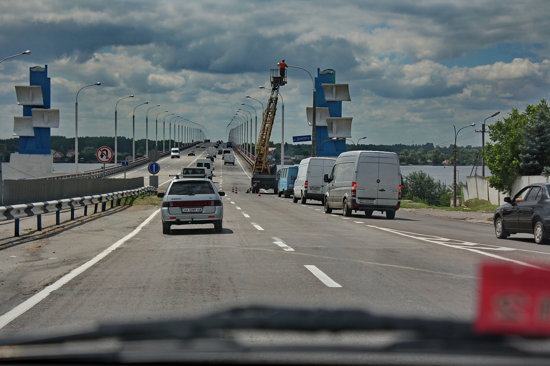 По дороге в Крым | Фотограф Игошев Женя | foto.by фото.бай