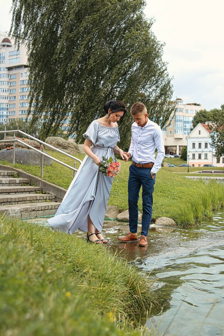 Фотограф Данила Беницевич, фотография от 14.07.2022