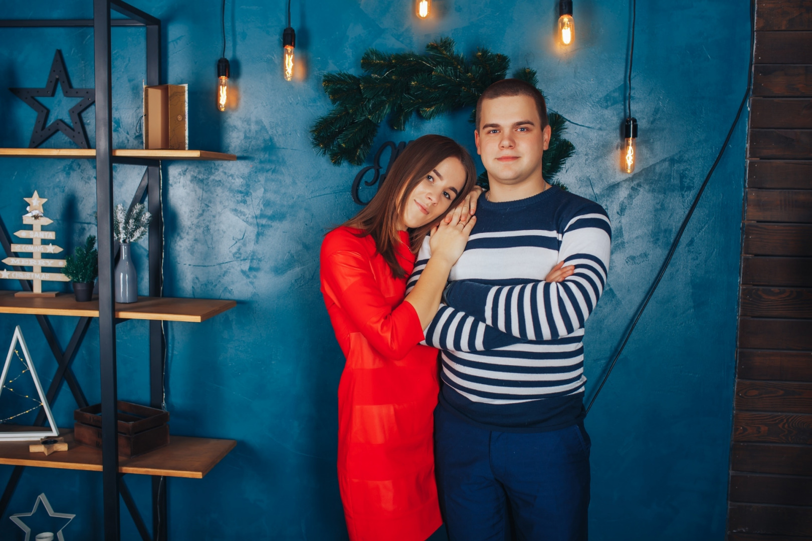 Андрей Вадютин - фотограф Love Story, свадебный фотограф в городе Гомель, фотография от 19.12.2018