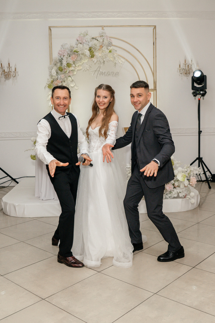 Фотограф Юлия Левандовская - свадебный и семейный фотограф в городе Минск, Минская обл.,  Могилев, Солигорск, фотография от 24.11.2025