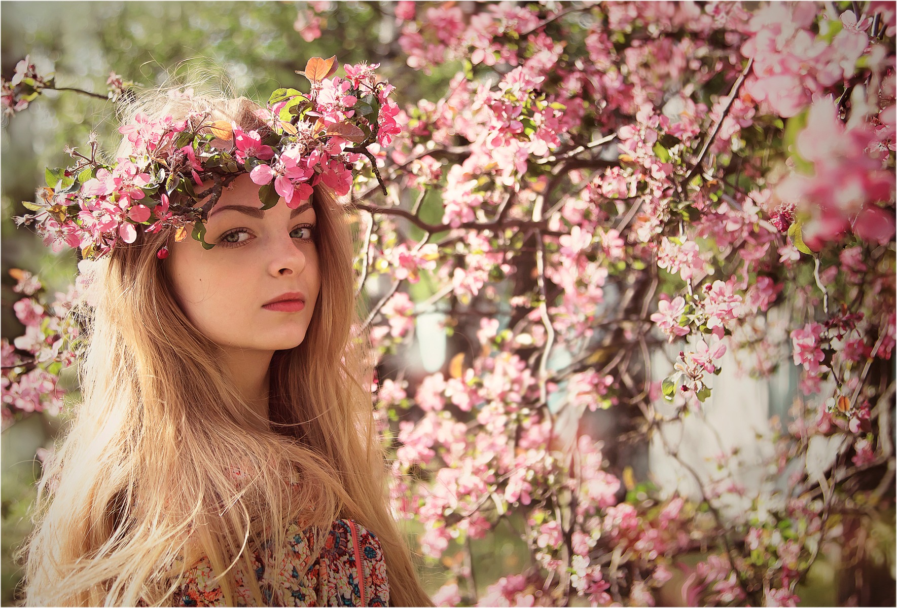 Весна | Фотограф Елена Ерошевич | foto.by фото.бай
