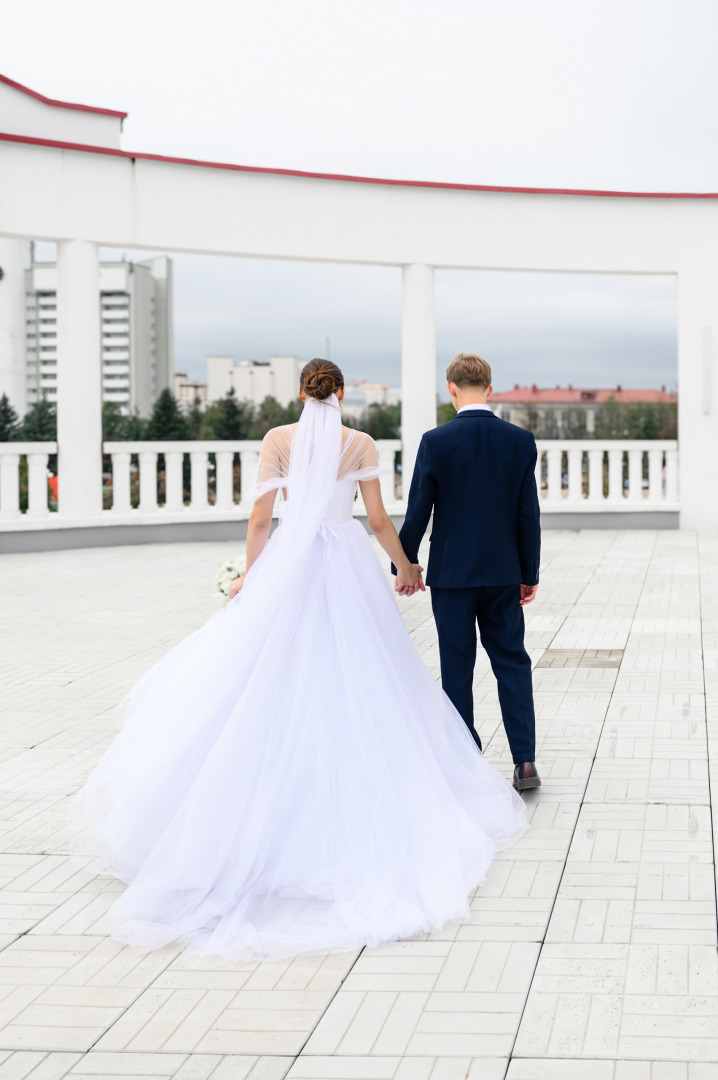 Фотограф Кирилл Емельянов - свадебный фотограф  Минск, фотография от 27.02.2026