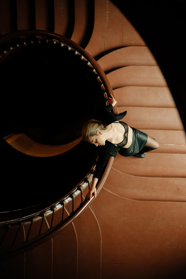 Фотограф Мария Войтик, фотография от 24.12.2025