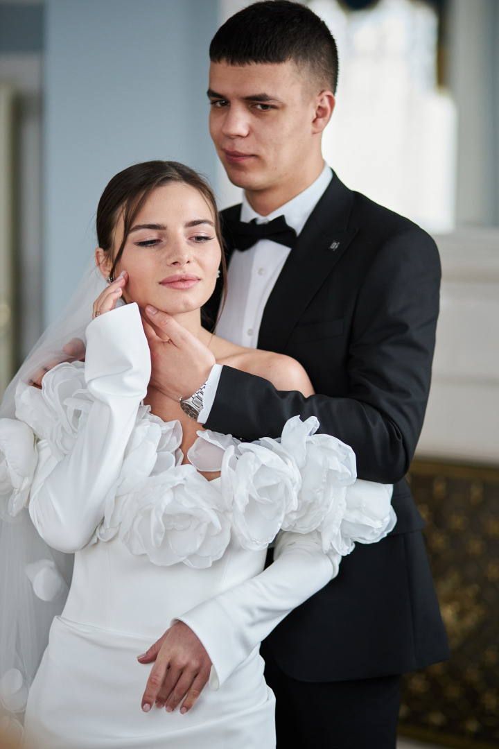 Фотограф Илья и Юлия Ширмановы, фотография от 17.12.2025