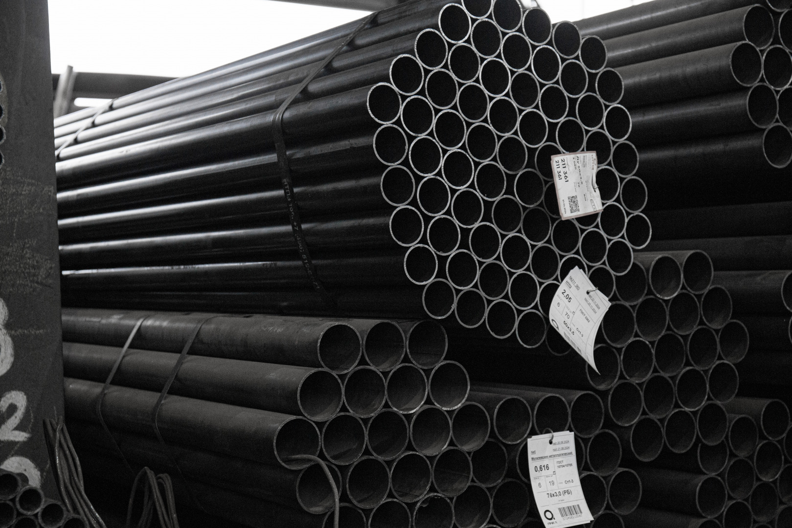 Предметный и фуд-фотограф в Минске — Анастасия Комок, фотография от 23.10.2026