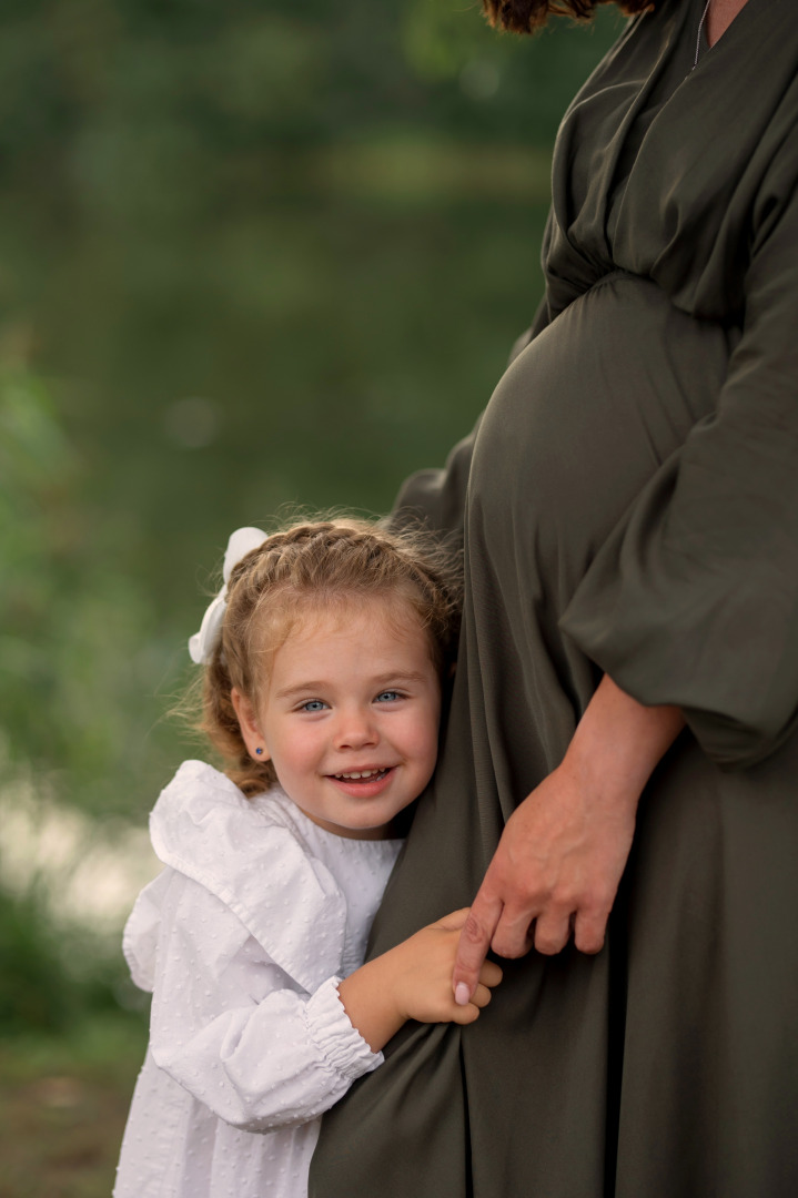 Фотограф Oksana Antonuk - семейный фотограф в городе Брест, фотография от 04.11.2025