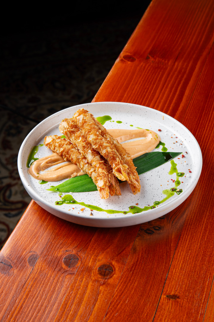 Предметный и фуд-фотограф в Минске — Анастасия Комок, фотография от 16.04.2026