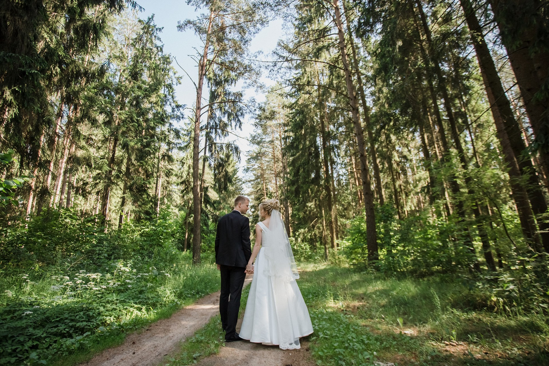 Фотограф Елизавета Лукашевич - фотограф Love Story, детский фотограф, свадебный фотограф в городе Минск, Могилев, Брест, фотография от 13.03.2020