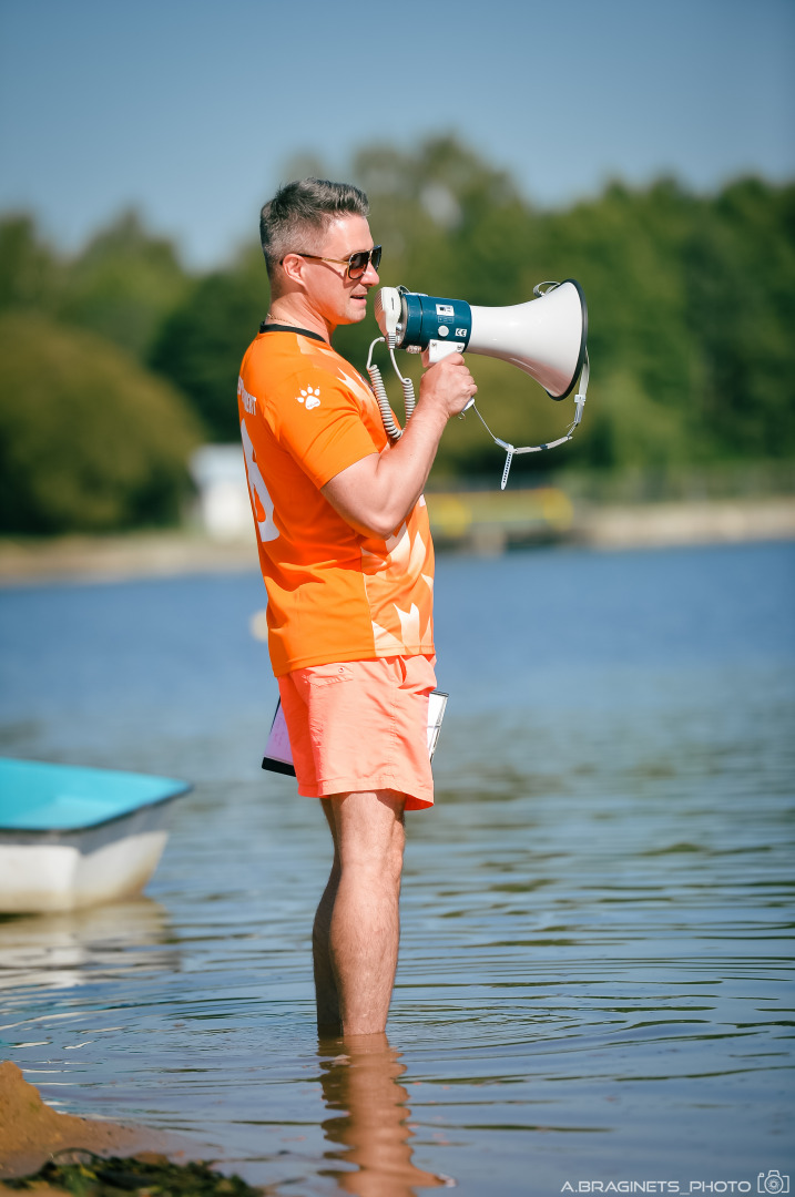 Фотограф Александр Брагинец, фотография от 12.11.2025