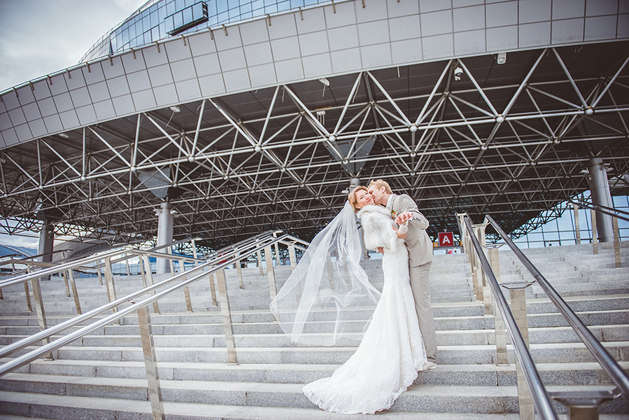wedding | Фотограф Дмитрий Гусалов | foto.by фото.бай