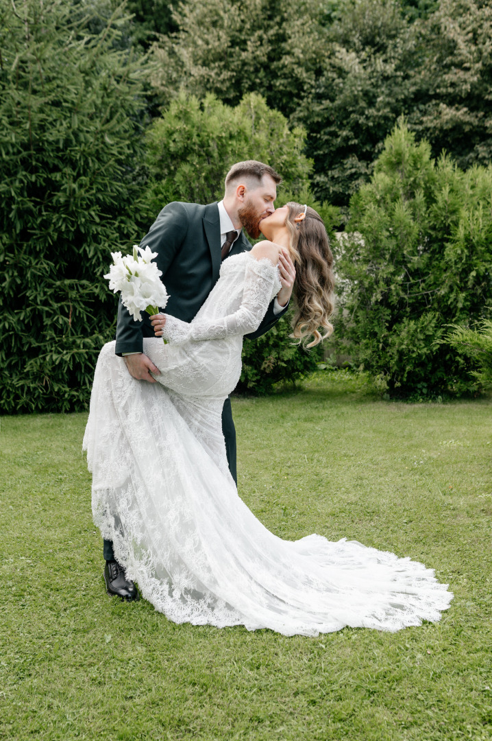 Фотограф Юлия Левандовская - свадебный и семейный фотограф в городе Минск, Минская обл.,  Могилев, Солигорск, фотография от 18.09.2026