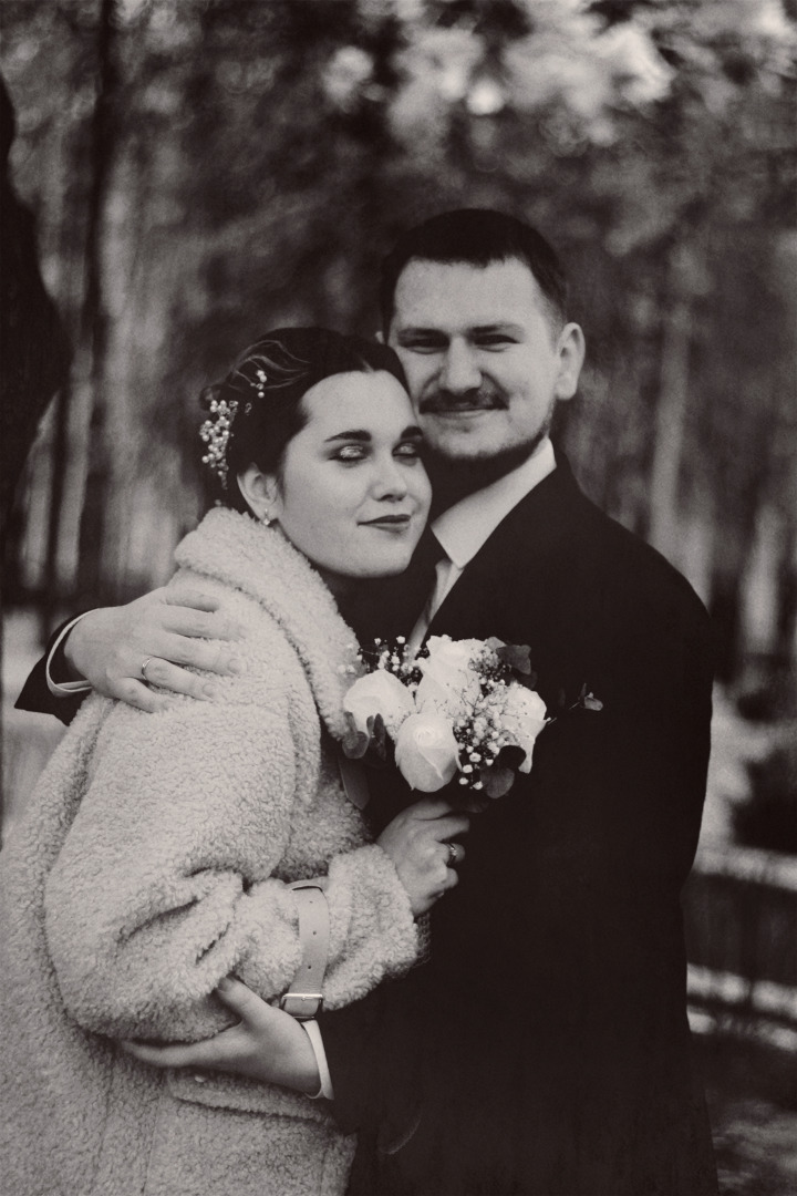 Фотограф Алина Эллис -  фотограф в городе Минск, фотография от 23.11.2025