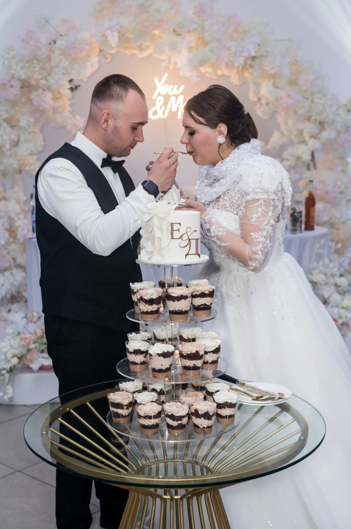 Фотограф Кирилл Емельянов - свадебный фотограф  Минск, фотография от 27.02.2026