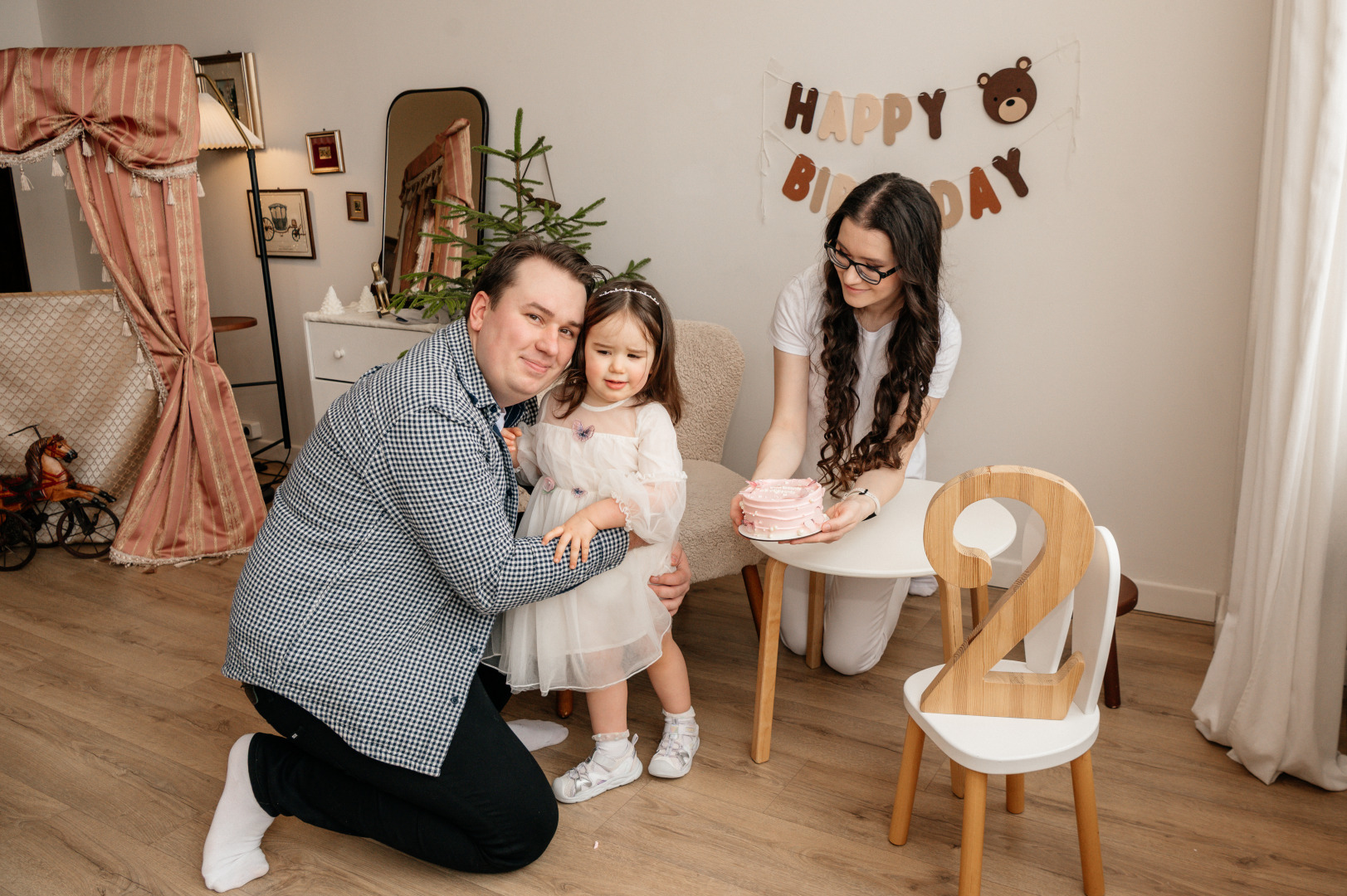 Фотограф Юлия Левандовская - свадебный и семейный фотограф в городе Минск, Минская обл.,  Могилев, Солигорск, фотография от 05.02.2026