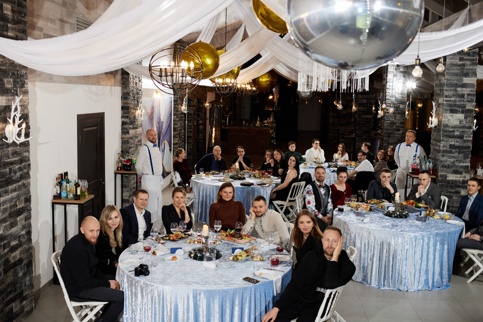 Фотограф Илья и Юлия Ширмановы, фотография от 16.12.2025