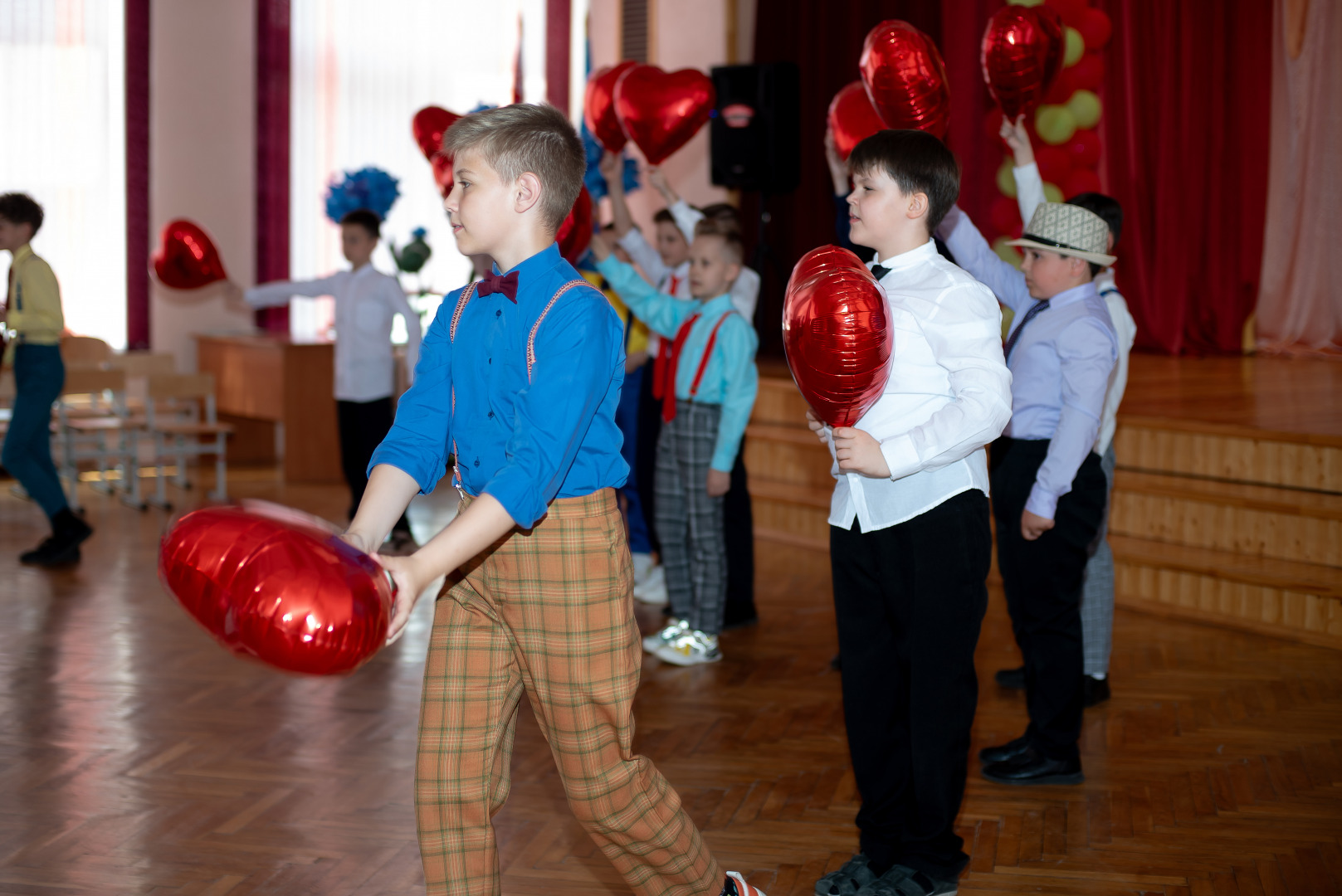 Фотограф Татьяна Семёнова - фотограф Love Story в городе, фотография от 21.02.2026