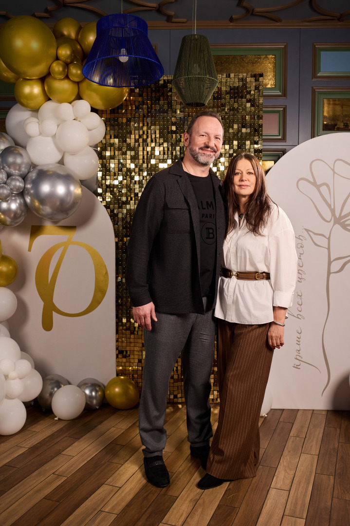 Фотограф Илья и Юлия Ширмановы, фотография от 18.12.2025